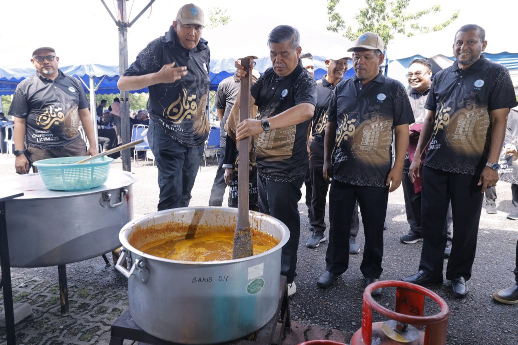 大马鲜榴梿获准出口中国·农长鼓励业者大规模种植