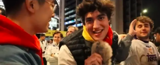 天下事 主文 4名美国籍讲师吉林遇刺