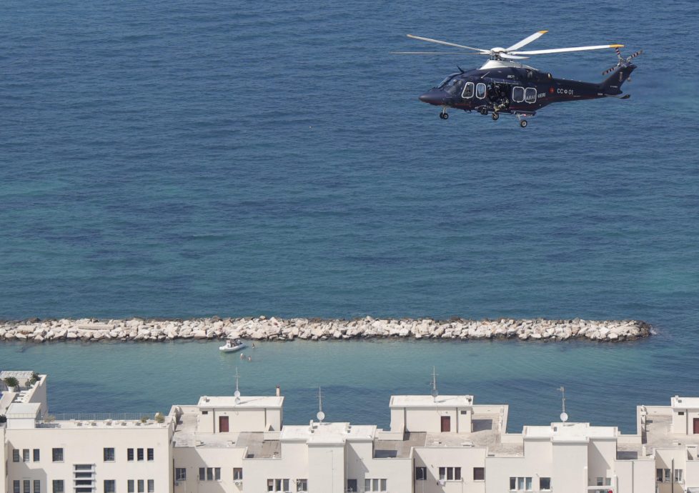 天下事 主文 G7峰会同意用俄国被冻结资产为乌方提供2354亿贷款