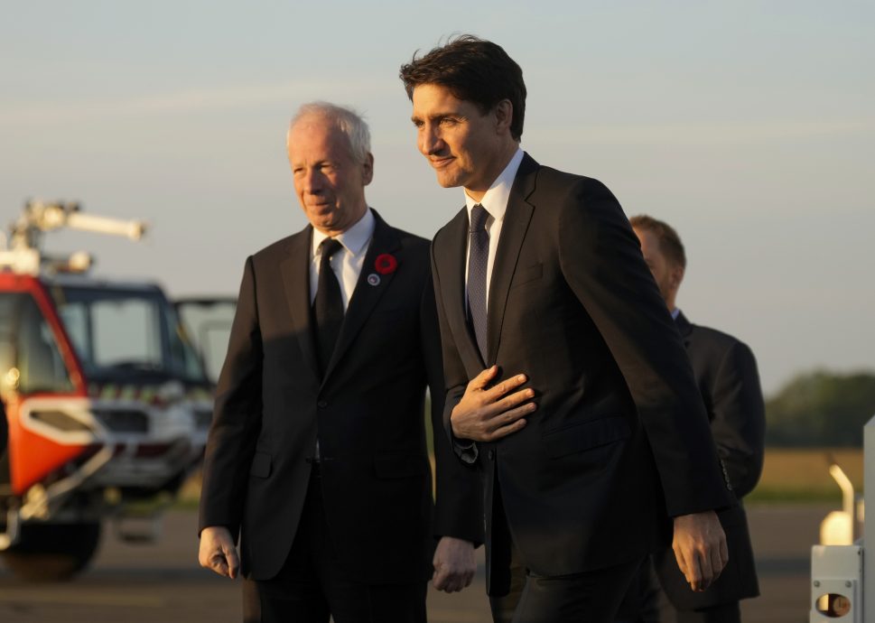 天下事 二战诺曼底登陆80周年 俄乌冲突考验西方团结