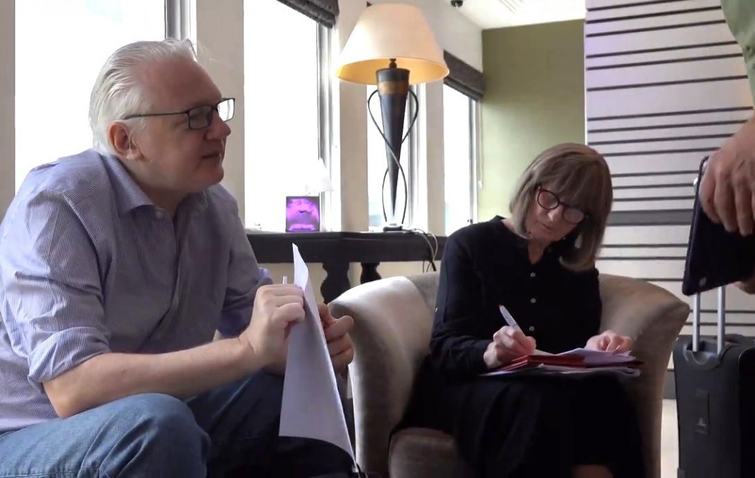 天下事 等下补图说