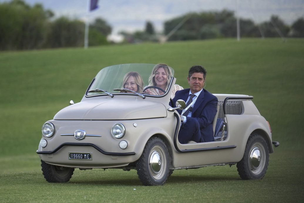 天下事主文∕ 美乌签署“历史性”10年安全协议 承诺长期援乌