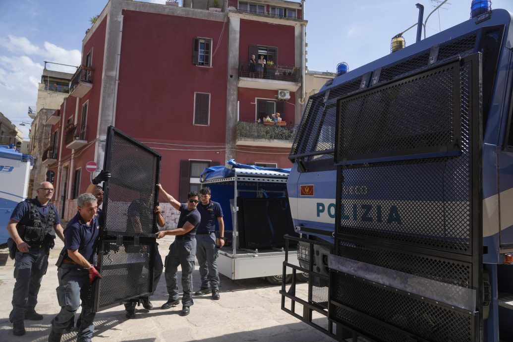 天下事主文∕ 美乌签署“历史性”10年安全协议 承诺长期援乌