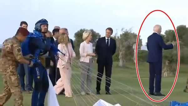 天下事主文∕ 美乌签署“历史性”10年安全协议 承诺长期援乌