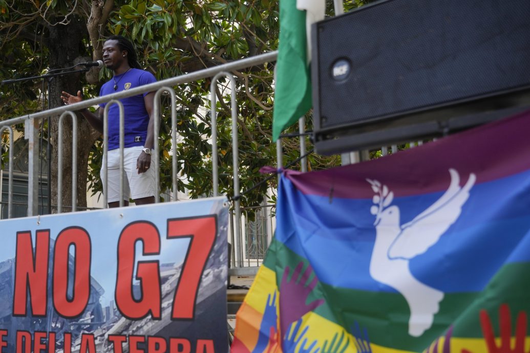 天下事主文∕ 美乌签署“历史性”10年安全协议 承诺长期援乌