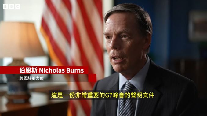 天下事主文)普汀扬言送武器至朝鲜 美国表忧心