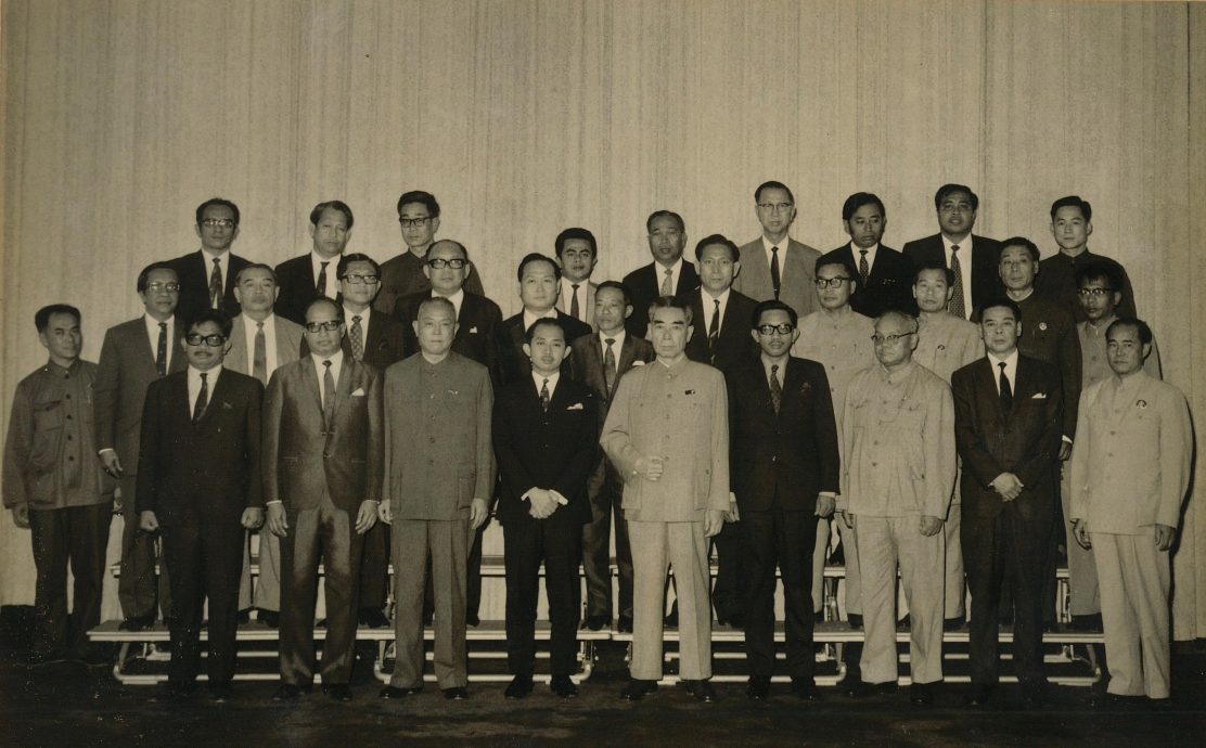 姑里直呼变化大