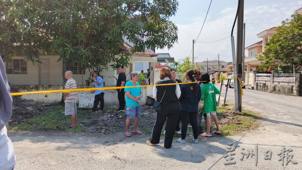 嫌犯为第二任丈夫 死者曾透露时常遭家暴