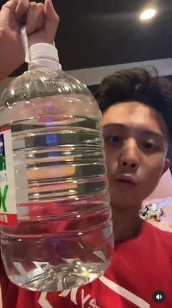 孙安佐控父亲放符水 孙鹏心寒:交律师处理