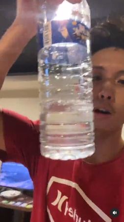 孙安佐控父亲放符水 孙鹏心寒:交律师处理