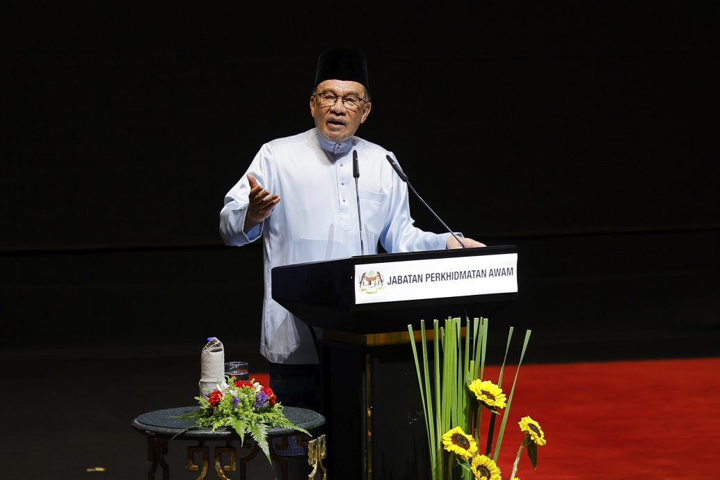 安华警告 学巴若涨价 吊销营运执照