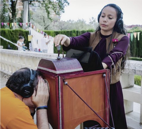 实践艺术生态的艺术价值