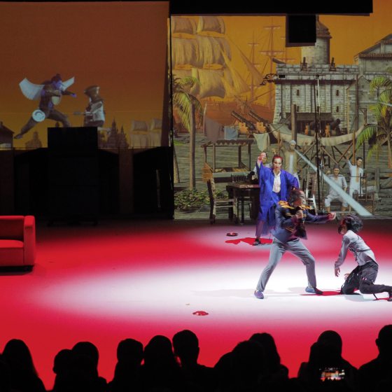 实践艺术生态的艺术价值