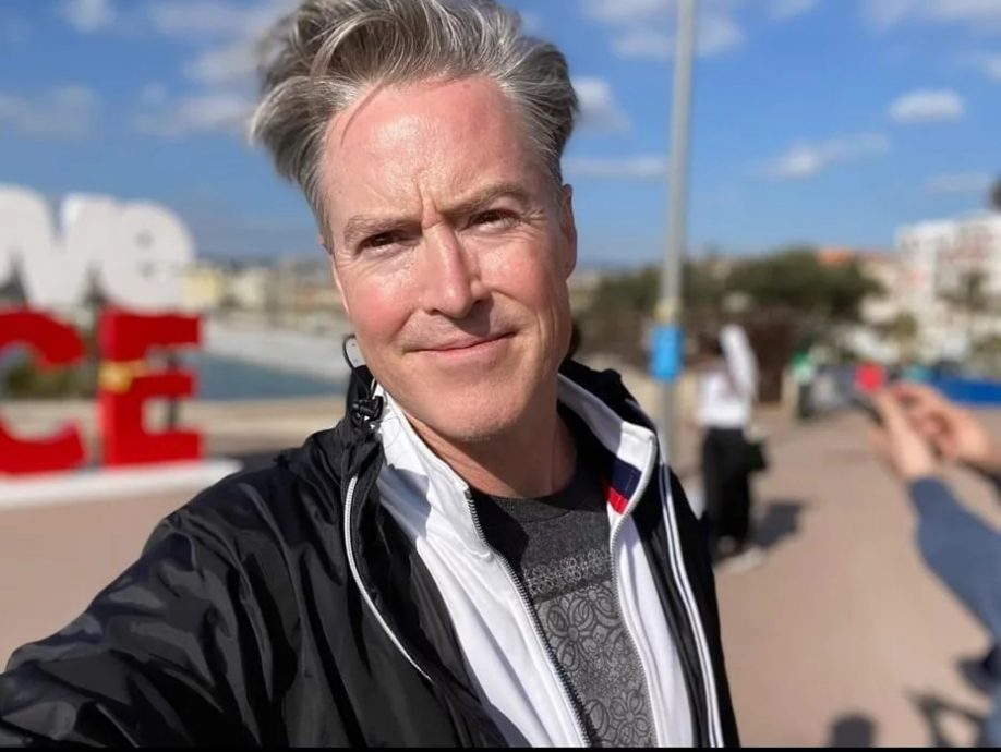 家暴案|黄嘉千获保护令 夏克立需远离300公尺