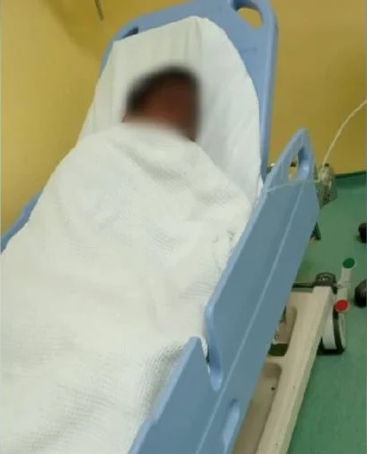 对学生被罚成疾感失望 CSO促政府严格执行儿童保护法