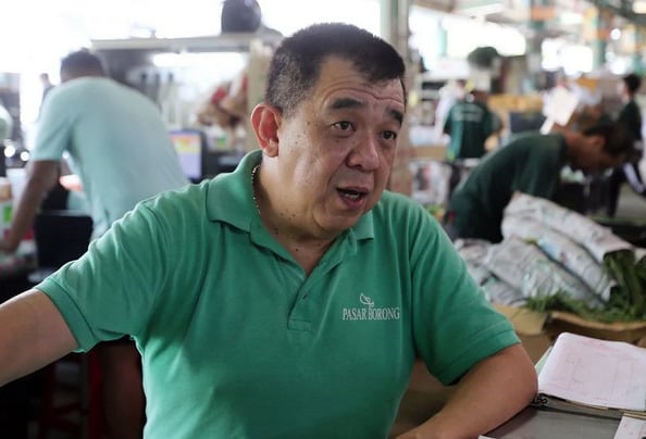 封面-大都会/“劳板”被指提供“一条龙”服务?!辟地种植蔬果分销策略点 孟加拉外劳经商最精明