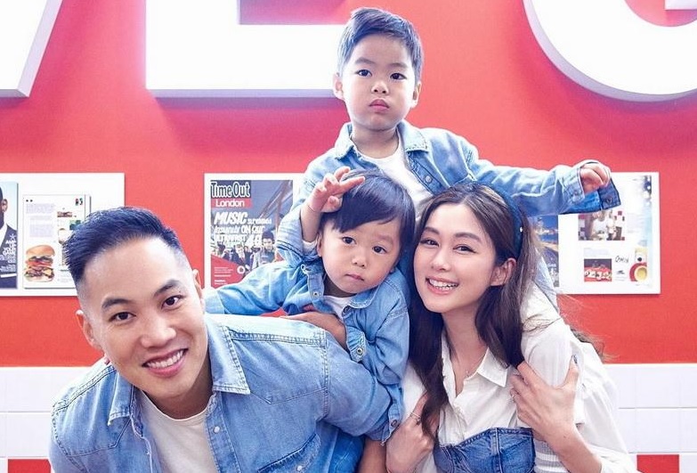 岑丽香预告复出 不排斥性感出镜