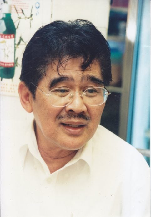 **已签发**柔：新旧对照：百年来发生在新柔长堤的要事  