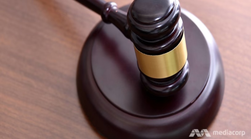 *已签发*柔：狮城二三事：住宅改成客工宿舍 狮城男子重罚逾200万令吉