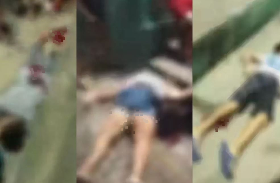 巴西球赛“大屠杀”!枪手朝看台区疯狂扫射酿2死8伤