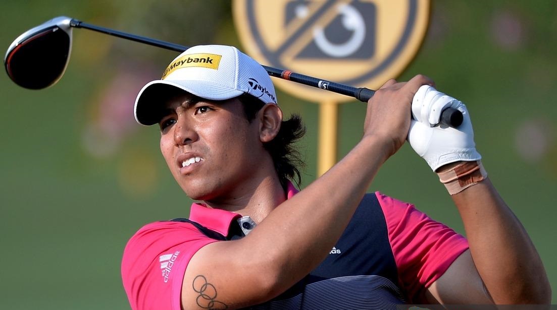 巴黎奥运会| 大马代表团第21人出炉  凯文格林第3度征奥运