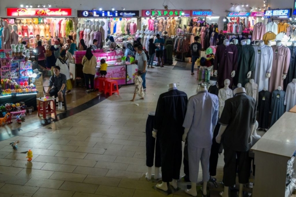 应对贸易战冲击 印尼拟对中国商品征最高200%进口税