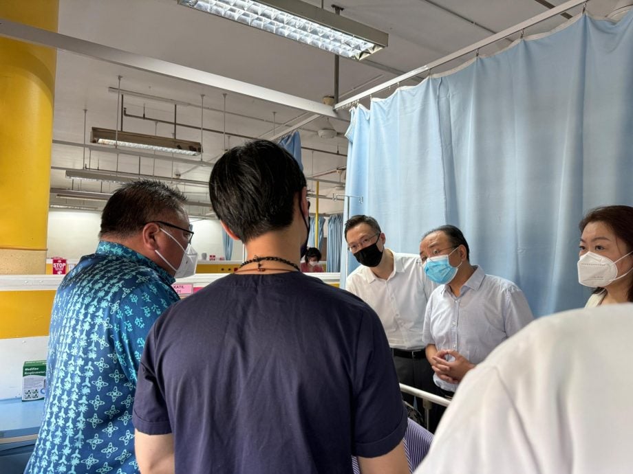 张庆信:肇祸旅巴问题一箩筐