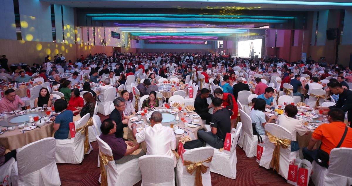 张聪：孕育人情社会 发展经济别忘文化传承