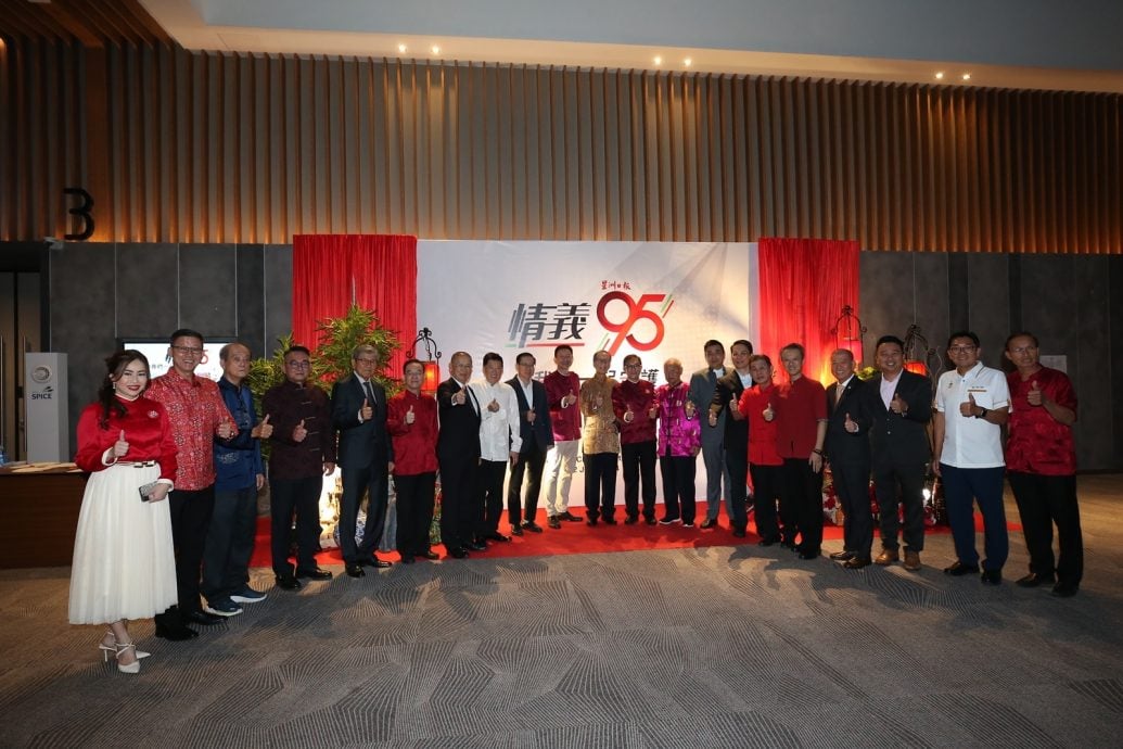 张聪：孕育人情社会 发展经济别忘文化传承