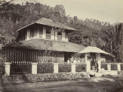 张集强/不确定性建筑