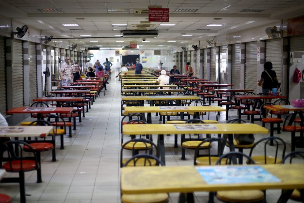 怡中央公市电缆承包商 仍在抢修电流供应