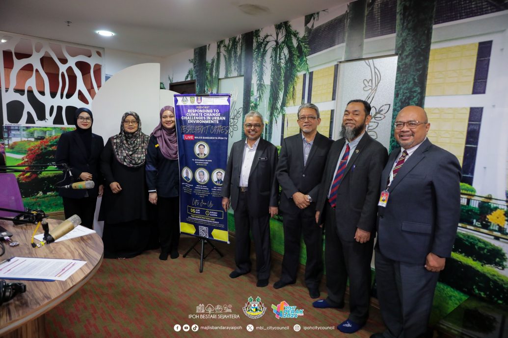 怡市厅关注环境 交通 基建 建筑物 4方面减温室气体排放