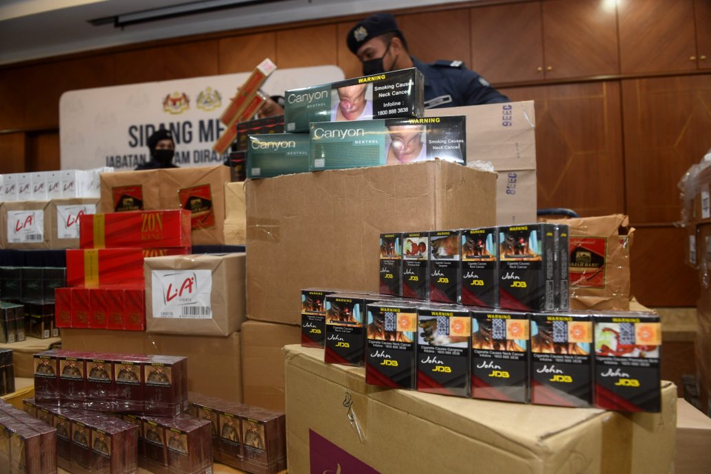 性爱玩具申报成儿童玩具走私入境·关税局起获逾万件性爱玩具