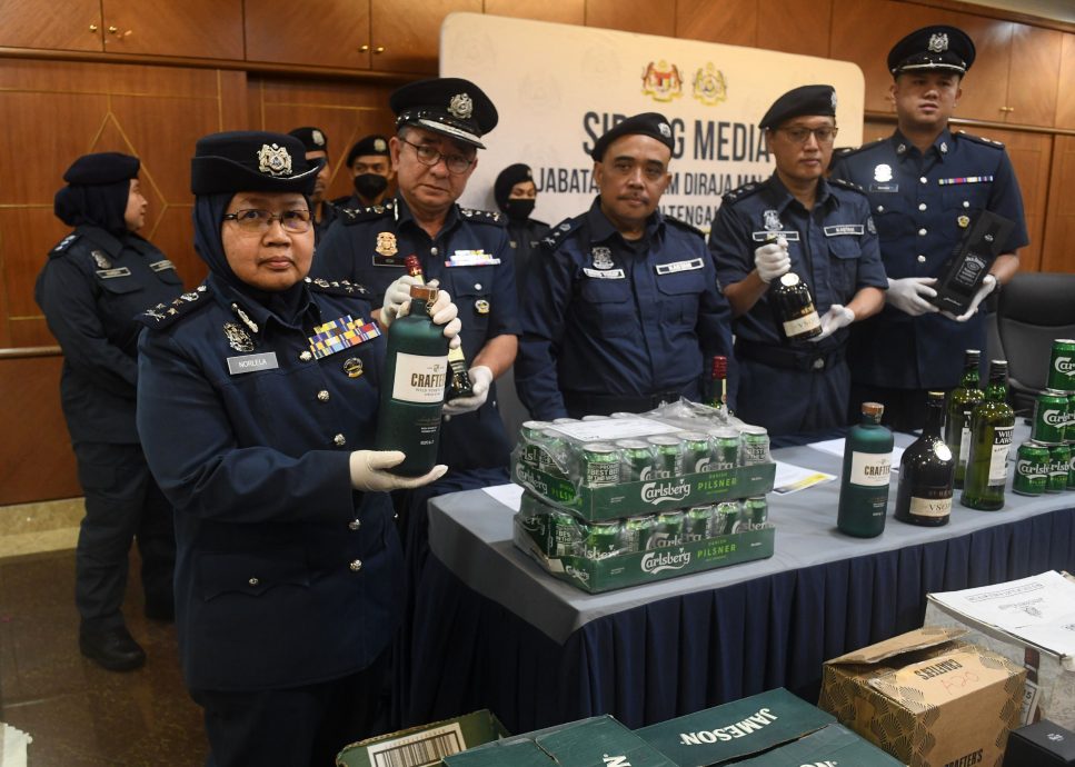 性爱玩具申报成儿童玩具走私入境·关税局起获逾万件性爱玩具