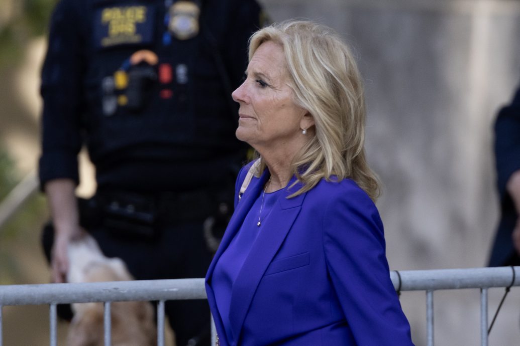 总统之子出庭 恐掀拜登家族难堪丑闻