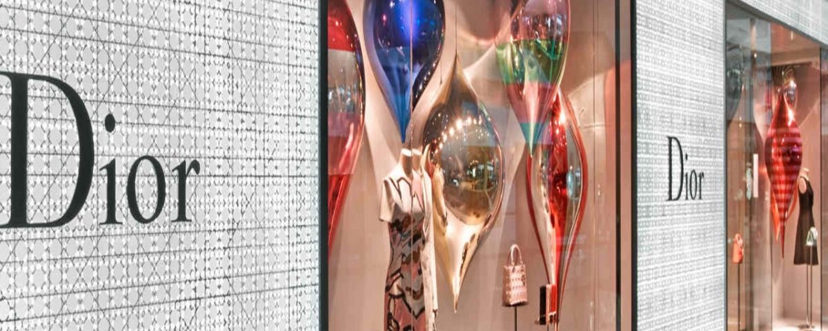 意大利揪Dior外包中国黑工制造 成本56卖2600欧元