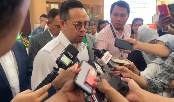 成立零工经济委员会 沈志强:明内阁呈初步报告