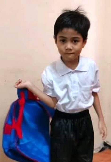 扎恩命案调查报告外泄,警证实接2投报