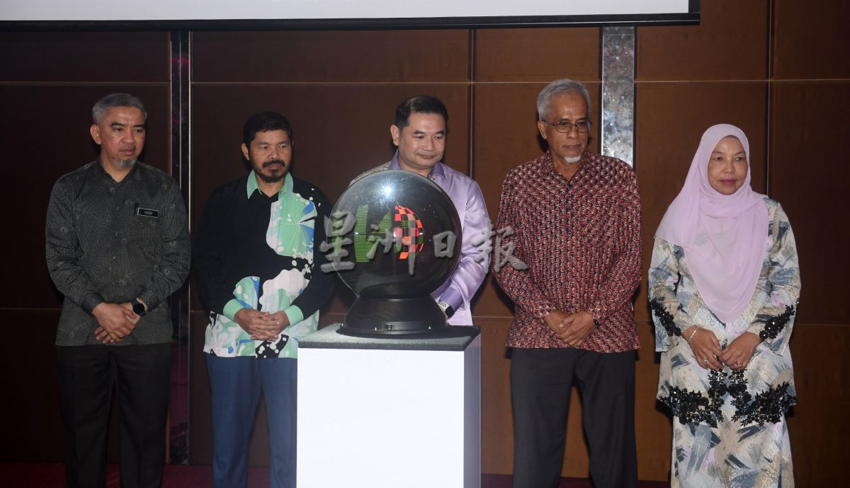 拉菲兹:政府将检讨油气服务及设备行业政策