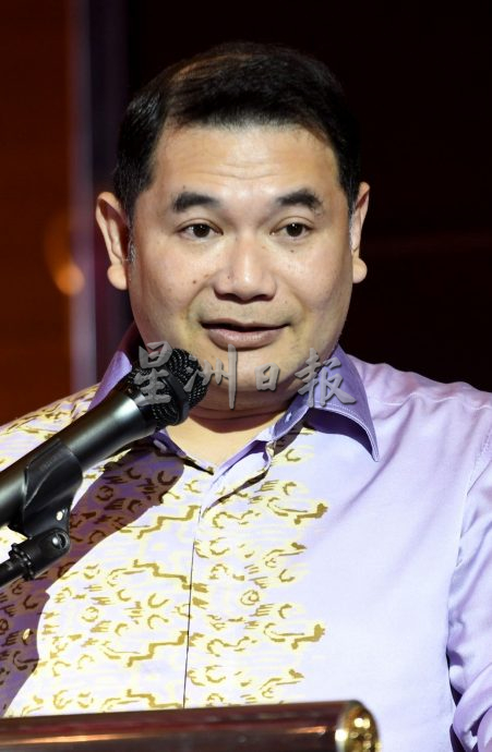 拉菲兹:政府将检讨油气服务及设备行业政策