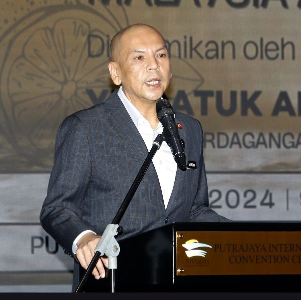 接获改善柴油补贴建议 阿米占:将交审批委会考虑