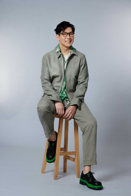 提款机转完账忘取卡 !52岁品冠认“有点金鱼脑”