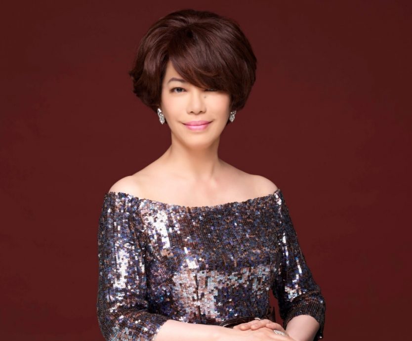 撞正720国家元首登基礼 蔡琴大马演唱会改期至721