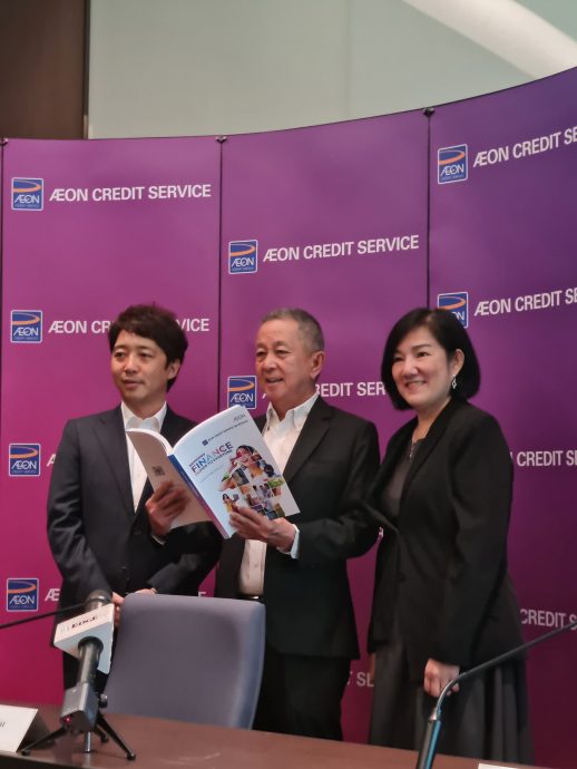 数字银行反应不俗  永旺冀5年达收支平衡