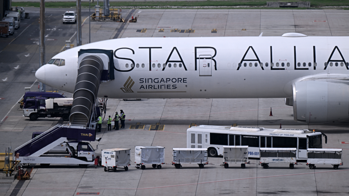 新航SQ321赔偿方案出炉 轻伤赔1万美元