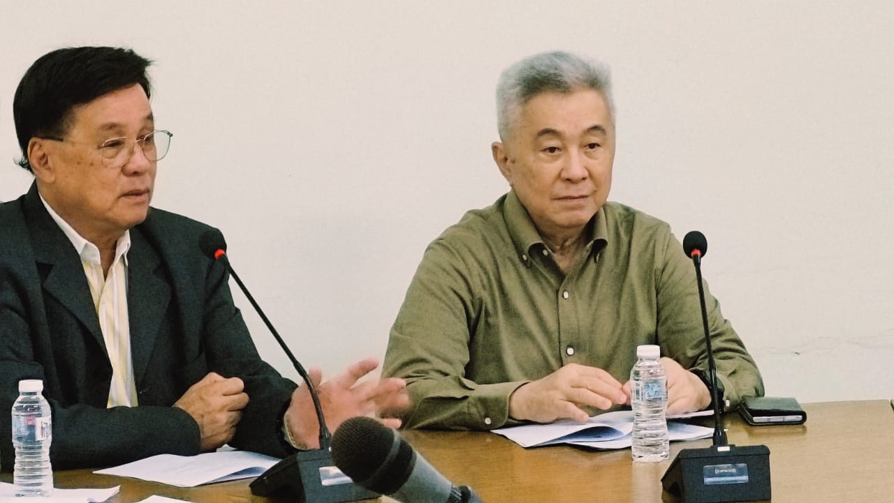 方天兴:李强访马签署高教合作谅解备忘录振奋人心。