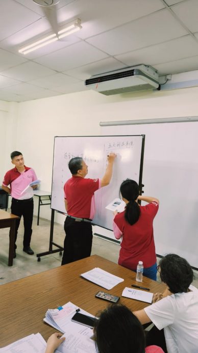 方天兴:李强访马签署高教合作谅解备忘录振奋人心。