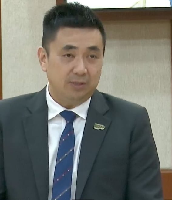 方美铼:去年被拖欠金额减 槟威市厅租金收入创新高