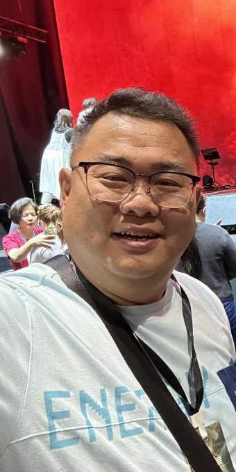 受惠者“结业”，我最感欣慰