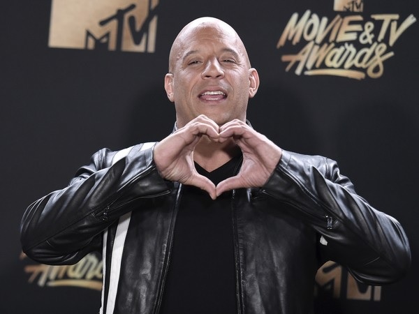 暗讽云迪素爱迟到难相处 保罗华特豪泽拒合作